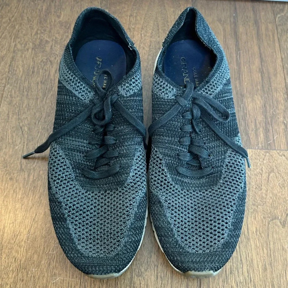 Cole Haan Grand Pro Men’s Sneakers Sz. 9 - Picture 1 of 5